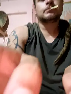 TusOjitosClaros69 online show from January 30, 3:55 am