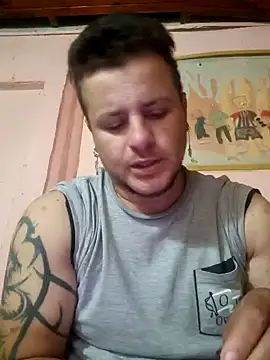 TusOjitosClaros69 online show from December 16, 3:11 pm