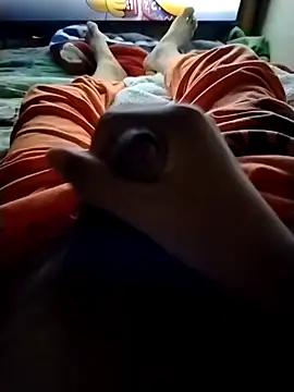 Luiz 097 online show from September 29, 6:56 am