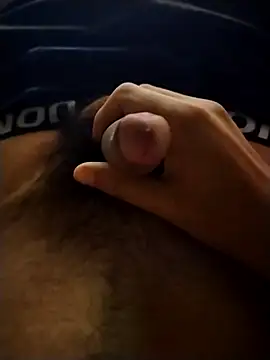 Luiz 097 online show from November 17, 12:24 am