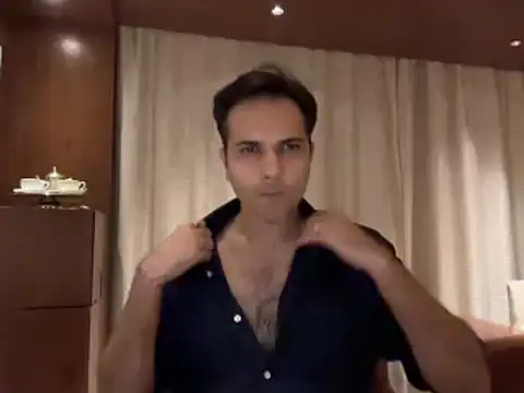 immog727 online show from December 26, 5:08 pm