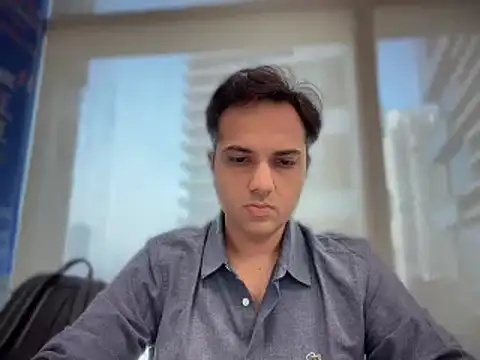 immog727 online show from January 9, 3:34 am