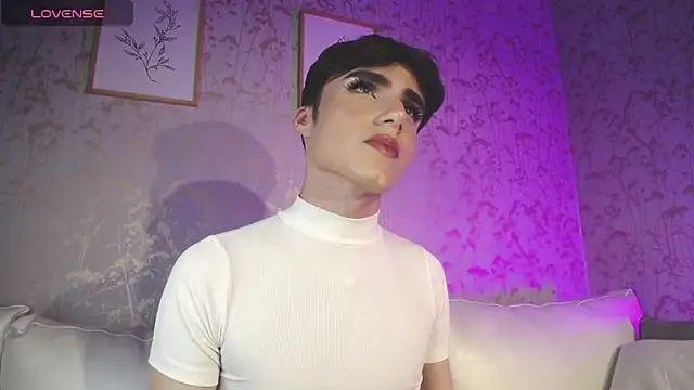 ChristianM 18 online show from January 31, 4:36 am
