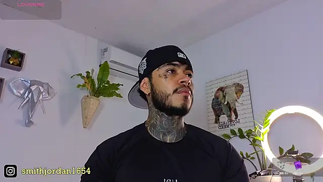 Snapshot of JordanSmiith_ chatting on September 22, 8:19 pm JordanSmiith  online show from September 22, 8:19 pm