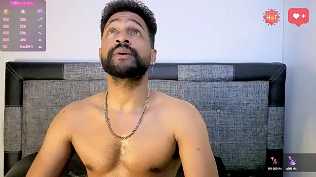 bbcblackhot34 online show from September 29, 4:22 am