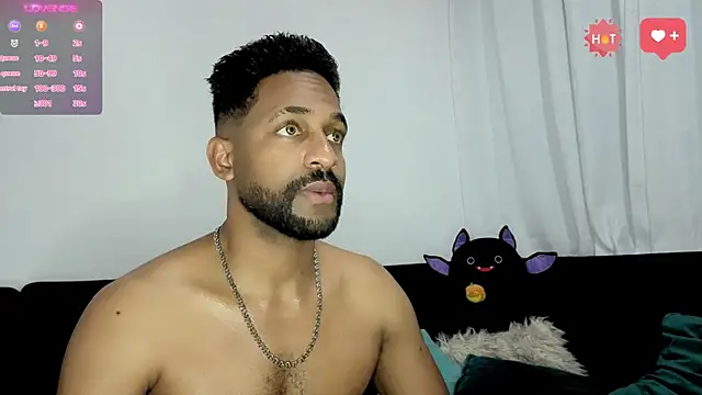 bbcblackhot34 online show from September 18, 2:46 am