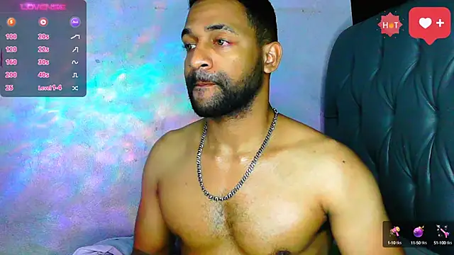 bbcblackhot34 online show from February 1, 4:14 am