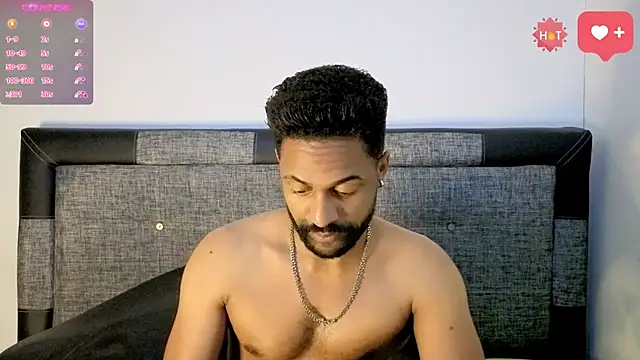 bbcblackhot34 online show from September 27, 4:10 am