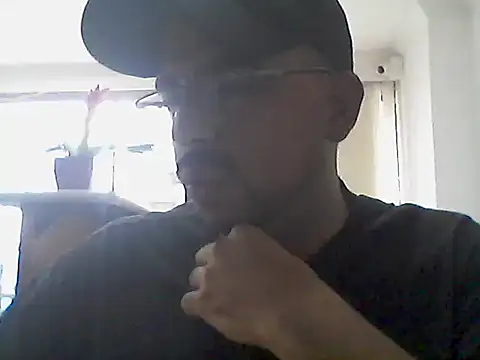 dexter2087 online show from January 25, 6:35 pm