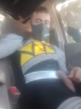 prettyboi6992 online show from October 24, 6:31 pm