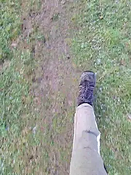 FreezingTie850 online show from April 11, 10:41 am