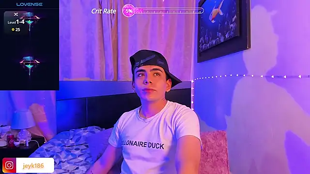 Jey keler1 online show from March 4, 3:00 am