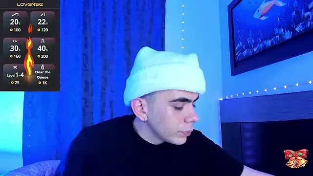 Jey keler1 online show from December 20, 2:41 am