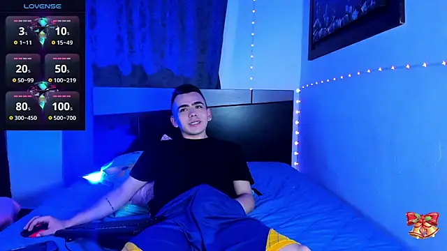 Jey keler1 online show from January 9, 5:23 am