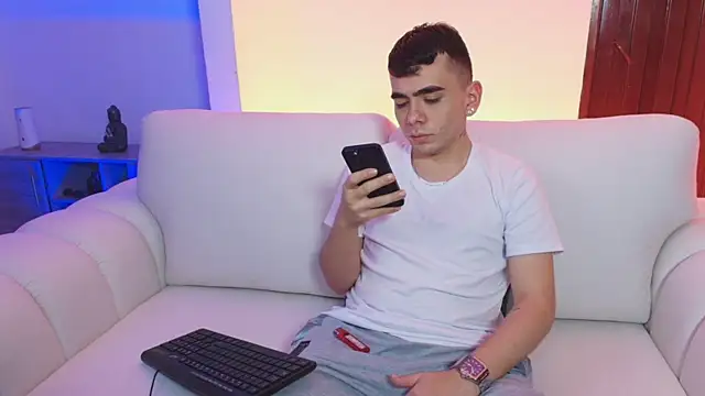 Jey keler1 online show from September 23, 11:04 pm