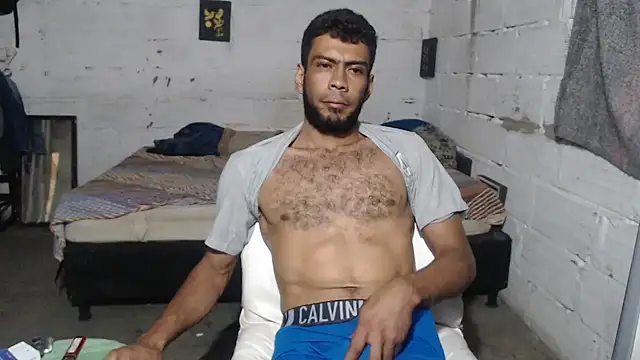 erik alexander online show from November 7, 3:10 am