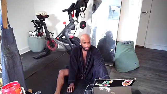 Horus0027 online show from March 20, 11:03 am