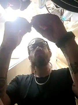 LongDickLance online show from January 16, 9:39 pm