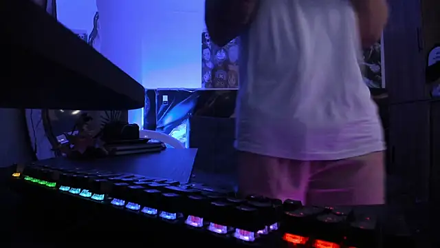 Sisoyalejo420 online show from January 15, 4:49 am