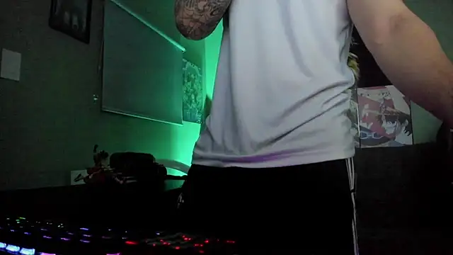 Sisoyalejo420 online show from July 30, 2:44 am