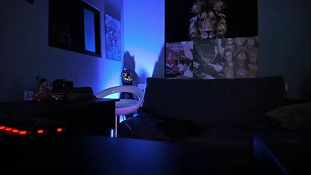 Sisoyalejo420 online show from February 13, 5:46 am