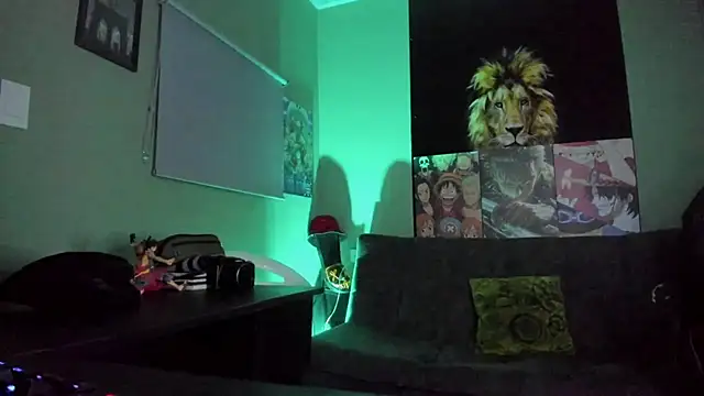 Sisoyalejo420 online show from August 1, 2:32 am