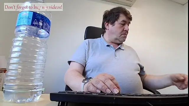sympatrique online show from June 22, 1:26 pm
