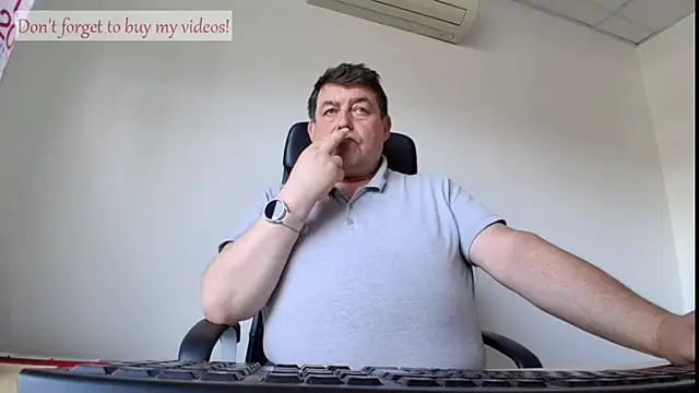 sympatrique online show from July 20, 3:36 pm