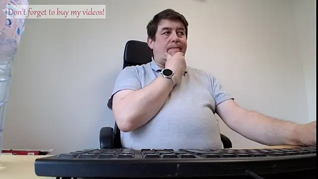 sympatrique online show from June 17, 7:43 am