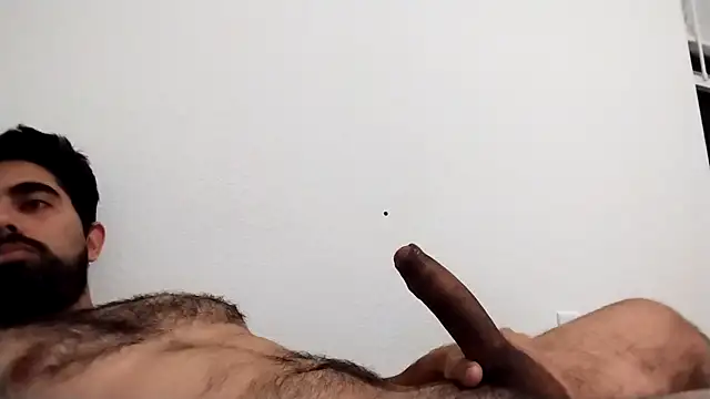 Coelho05 online show from March 4, 4:38 am