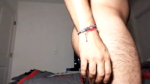 Coelho05 online show from March 1, 2:48 am