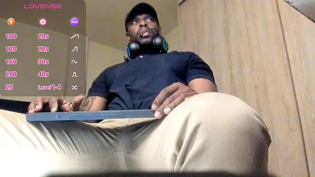 thomas santtos1 online show from July 23, 1:58 am