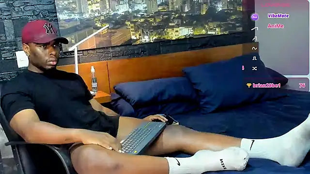 thomas santtos1 online show from February 11, 11:22 pm