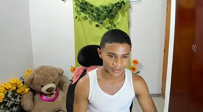 corzoethan online show from March 8, 12:09 am