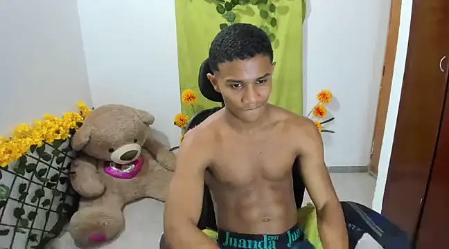 corzoethan online show from December 9, 11:41 pm