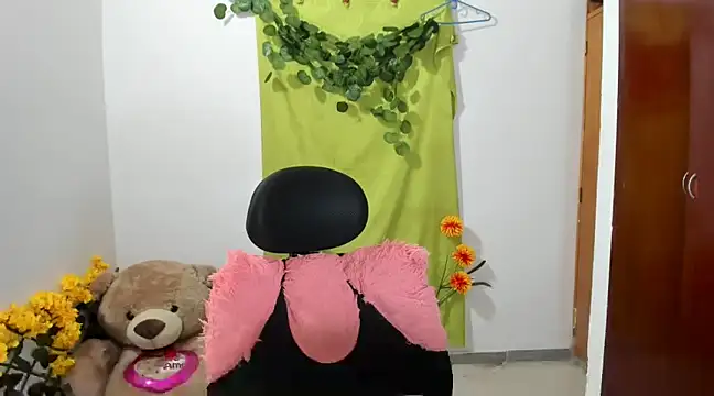 corzoethan online show from February 19, 11:14 pm