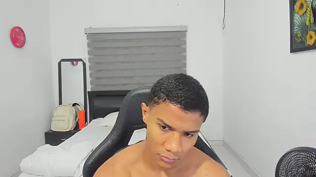 corzoethan online show from February 12, 10:49 pm