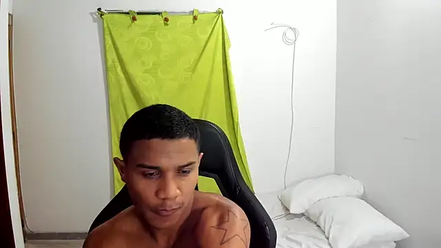 corzoethan online show from July 2, 2:10 am