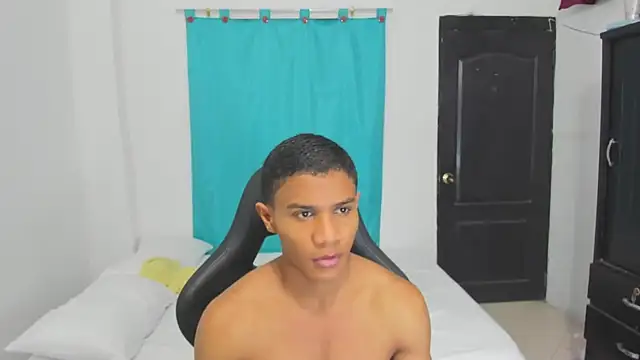 corzoethan online show from September 20, 11:05 pm