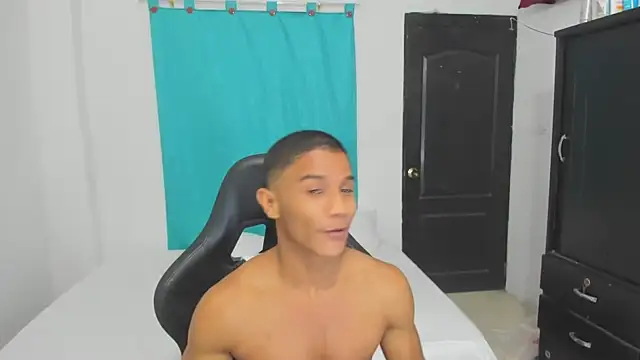 corzoethan online show from October 7, 12:59 am