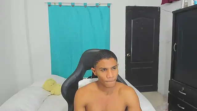 corzoethan online show from October 11, 11:42 pm