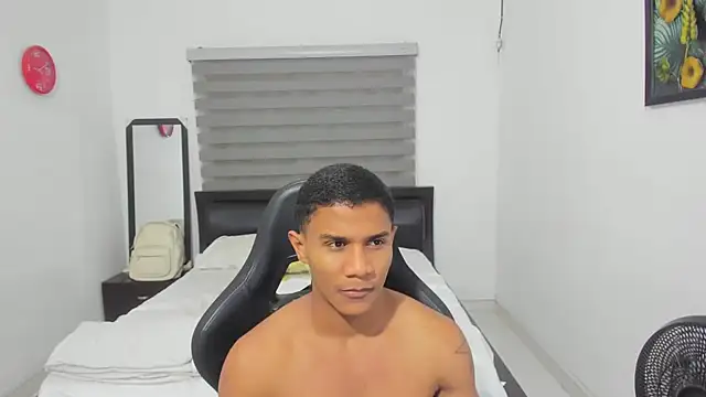 corzoethan online show from March 4, 11:12 pm