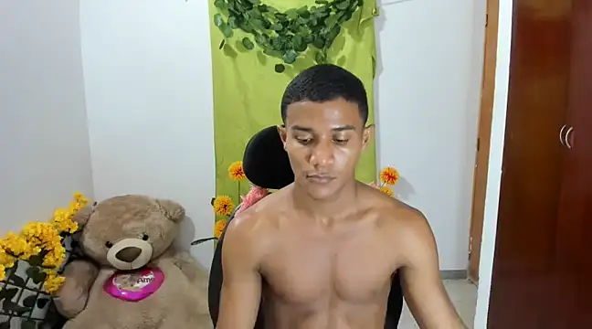 corzoethan online show from February 26, 11:02 pm