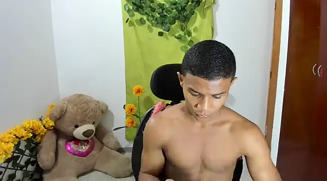 corzoethan online show from March 5, 11:06 pm