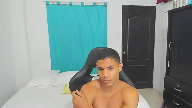 corzoethan online show from October 5, 12:25 am