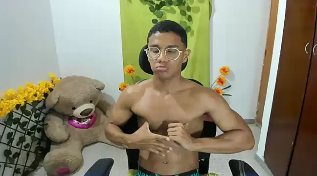 corzoethan online show from December 9, 12:34 am