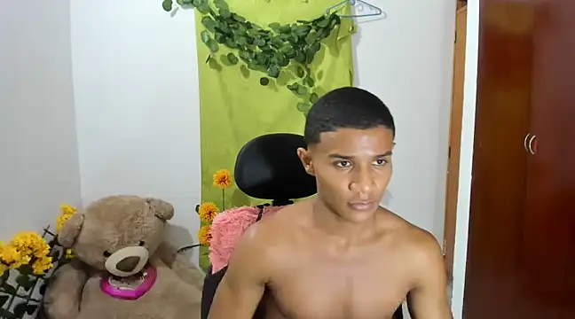 corzoethan online show from March 18, 11:20 pm