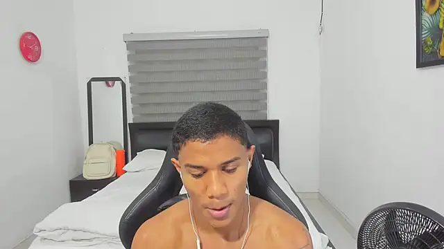 corzoethan online show from February 8, 11:42 pm