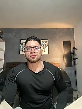 Mike montoya1 online show from August 8, 8:10 am