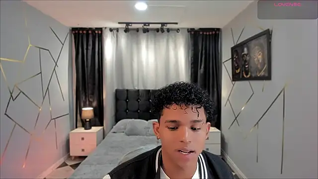 Noah Smith04 online show from February 22, 1:55 pm